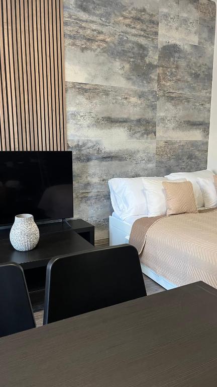 Downtown Boutique apartments - B&B Liberec