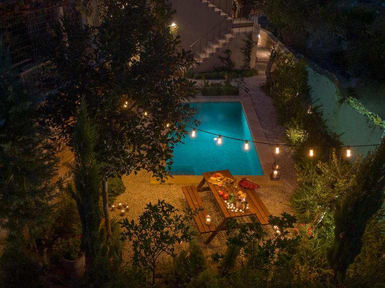 Rimondi Residences Chania - B&B Chania