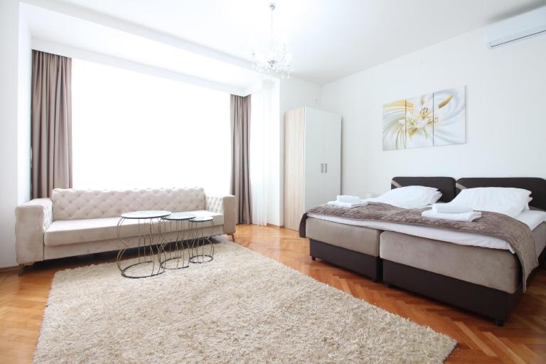 Apartment Roma at Bascarsija - B&B Sarajevo