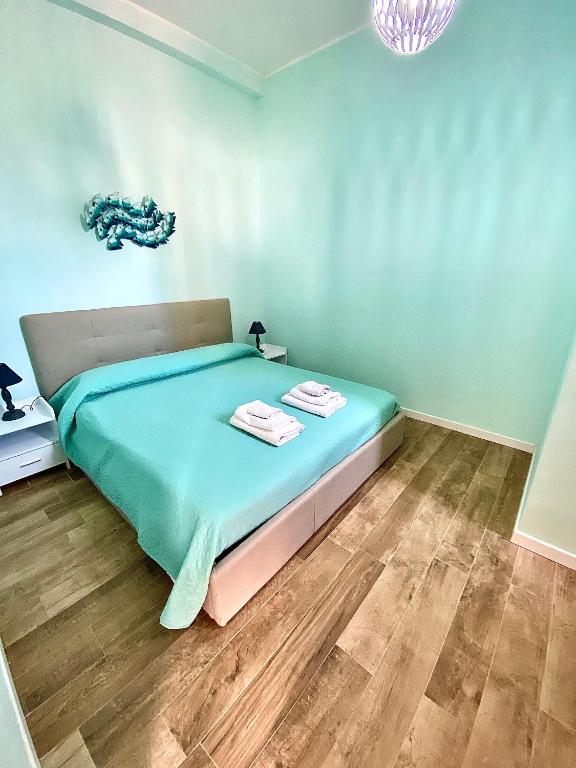Bilocale Nucarella - B&B Scilla
