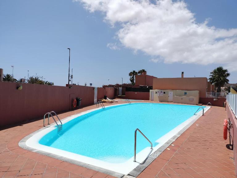 Casa Paraiso Canario - Bed and Breakfast Corralejo