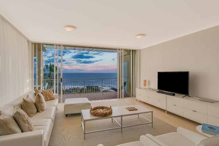 Orion Unit 8 - Bed and Breakfast Gold Coast