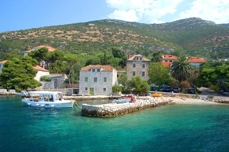 Apartments Petković - B&B Kučište