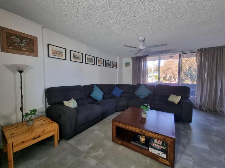 Tradewinds Apartments - B&B Coffs Harbour