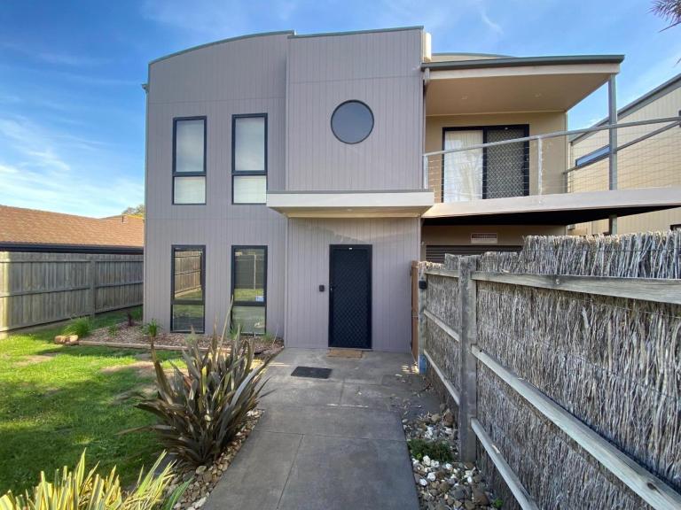 Getaway on Church Phillip Island Cowes - B&B Cowes