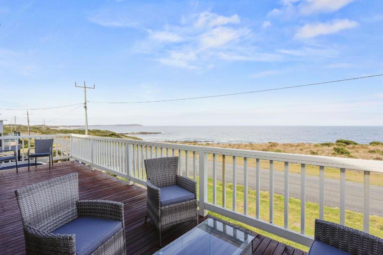 seahaven - B&B Sunderland Bay