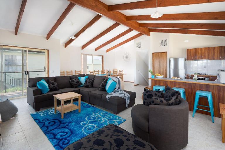 Cowes Rest n Relax - Ferienwohnung Cowes