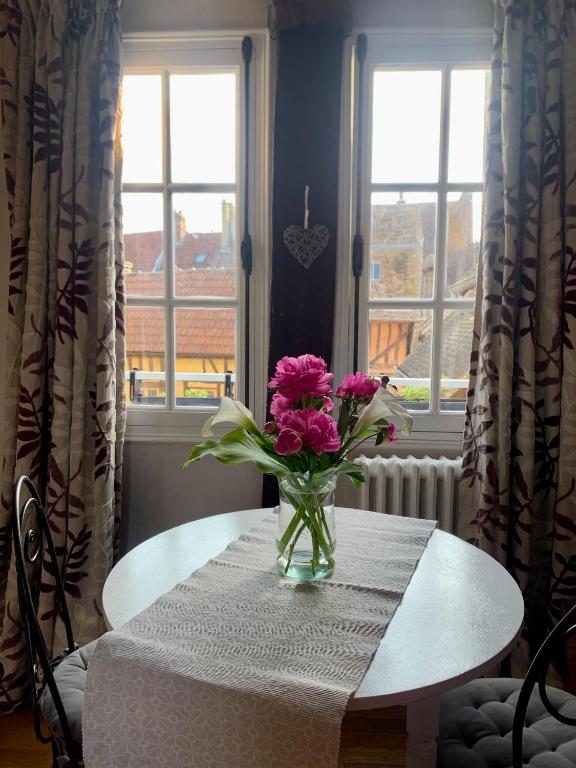 La petite duchesse Vernon Giverny - Bed and Breakfast Vernon