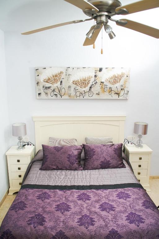 1ra Linea Playa Magic World Luxury Apartament PP3 Pet - Chambres d'hôtes Oropesa del Mar