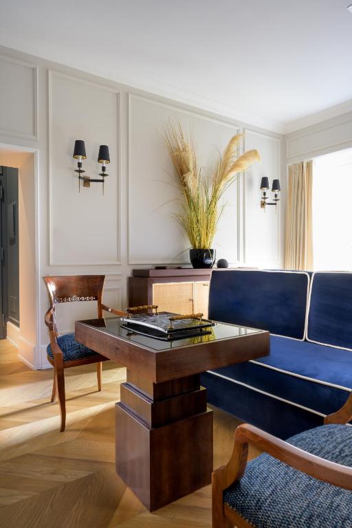 Casa Violante Luxury Apartment - B&B Rome