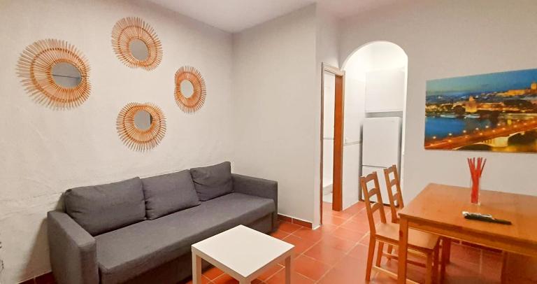 Apartamento EXCLUSIVE TRIANA - Ribera del Guadalquivir - B&B Siviglia