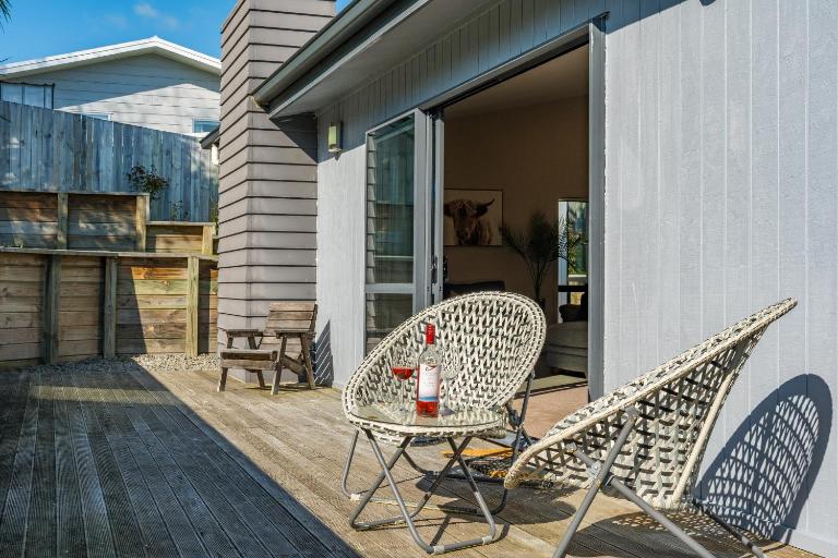 If I can dream - Bed and Breakfast Taupo