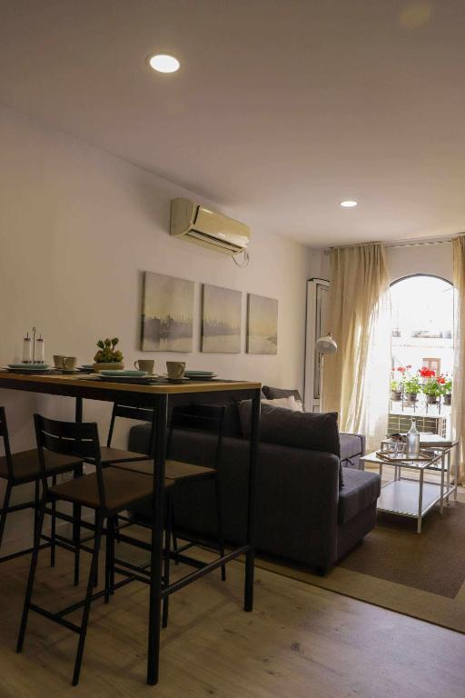 Calle Abades, Centro de Sevilla - B&B Sevilla