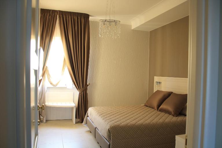 B&B Colle del Re - B&B Gravina in Puglia