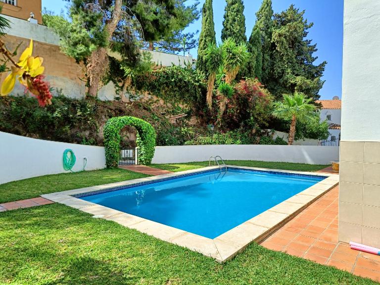Casa Ana Nerja - Ferienwohnung Nerja