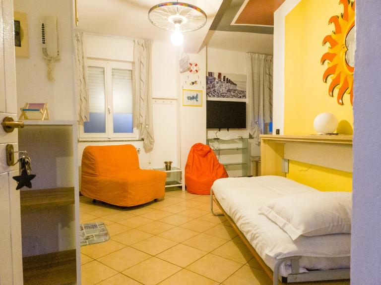 BIKE HOUSE "beach" - B&B Seriate