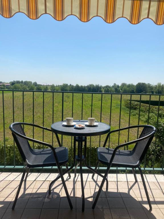 Casa Enjoy - B&B Desenzano del Garda