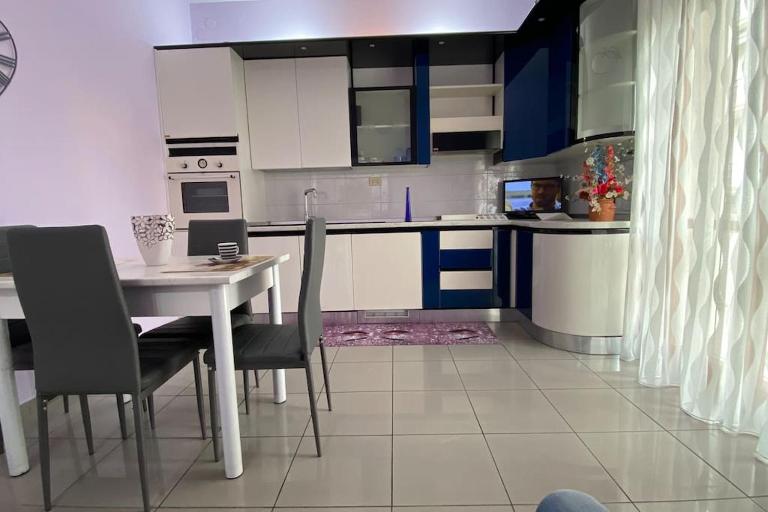 Casa vacanze “Villa Paola” - B&B Pescara