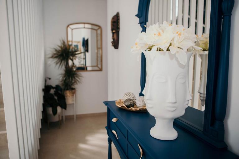 Flowers & Faces Guesthouse - B&B Ponte de Lima