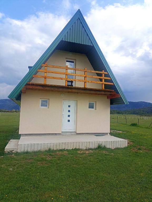 Vacation house Vrela - B&B Zabljak