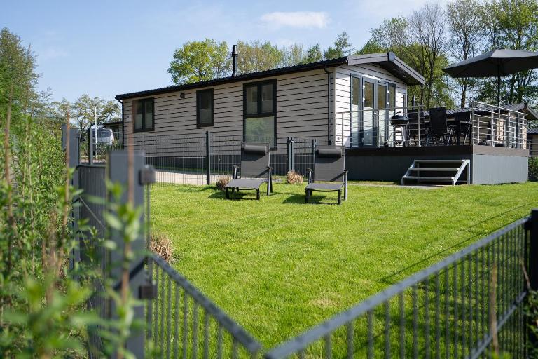 Ostseecamp Lübecker Bucht Ferienhaus "Buddha Beach" - Ferienwohnung Scharbeutz