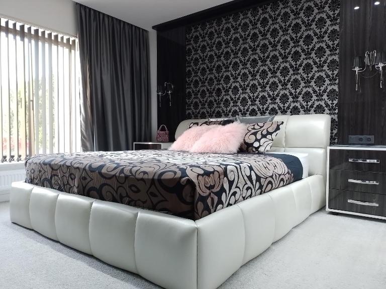 Villa Zephyrus Вілла Зефір - B&B Holubyne