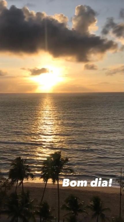 Flat Golden Beach - Piedade - B&B Recife