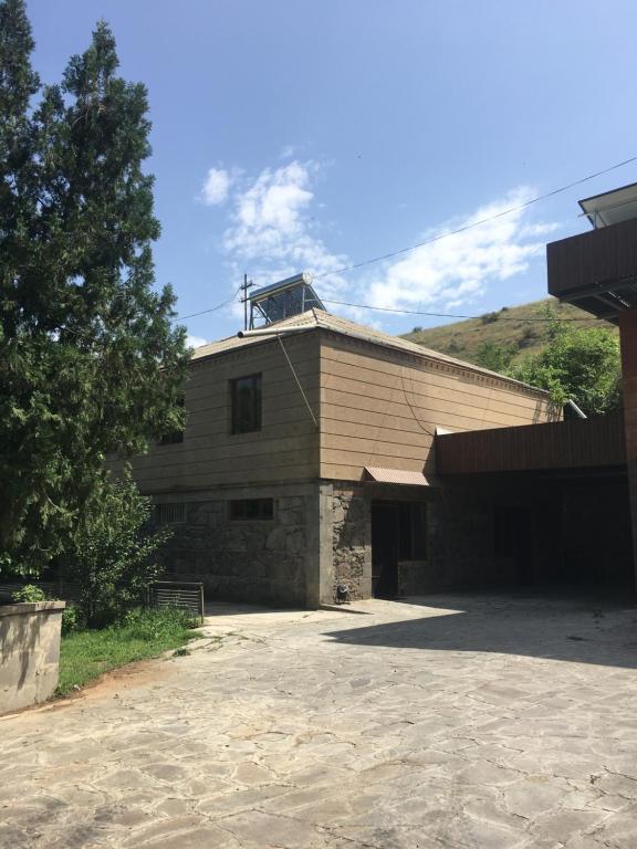 Bardy guest house - Bed and Breakfast Chiva