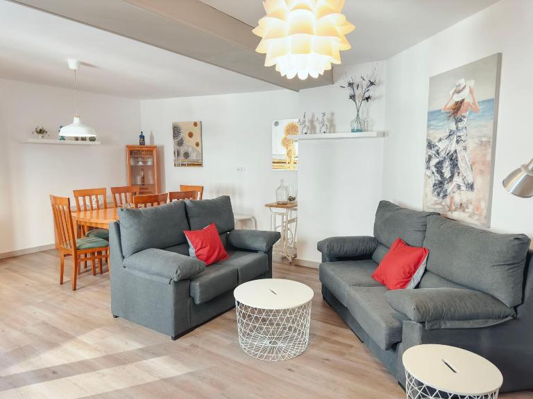 Casa Mariñeira - Ferienwohnung Sanxenxo