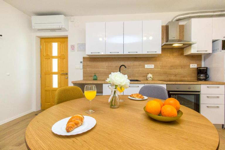 Apartman Mila - Chambres d'hôtes Sibenik