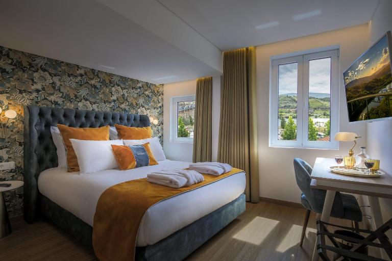 A Tendinha - Guest House - Chambres d'hôtes Peso da Régua