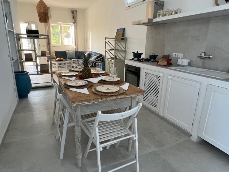 Casa Flavia - B&B Torre Chianca
