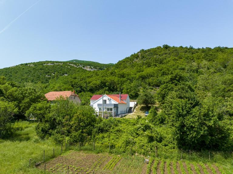 Holiday House Zrmanja Vrelo - Ferienwohnung Zrmanja Vrelo