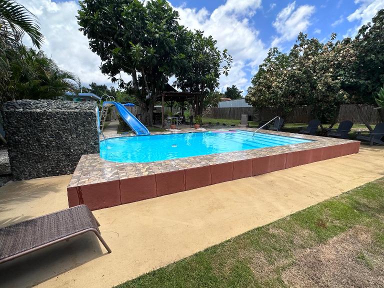 Crash Boat 2 - Bed and Breakfast Aguadilla