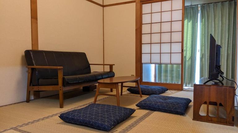 Kiyomizu Donguri-an - Vacation STAY 14648 - Ferienwohnung Kyōto