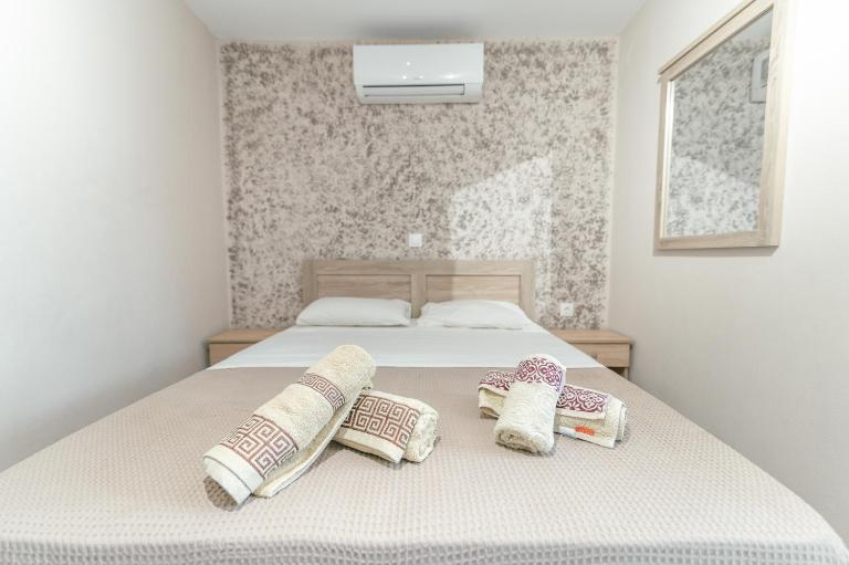 Old Town Elpis Suite - Bed and Breakfast Kos