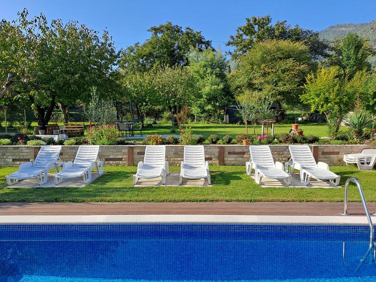 Studio Apartments Petkovic - B&B Tivat