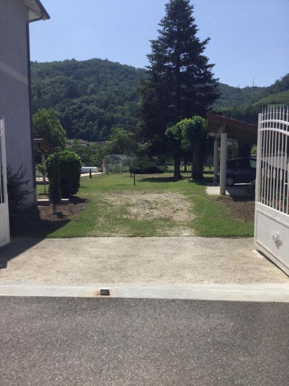 Escapade Vallée du Doux - B&B Tournon-sur-Rhône