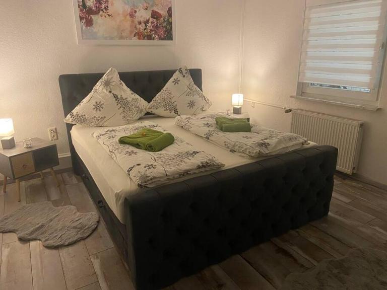 Silbertaler - B&B Bad Harzburg