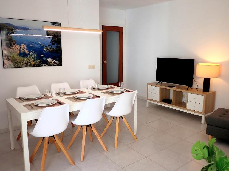 Marina Apartment (junto al mar) - B&B Blanes