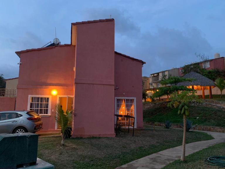 sweet home ixtapa comfort - B&B Ixtapa