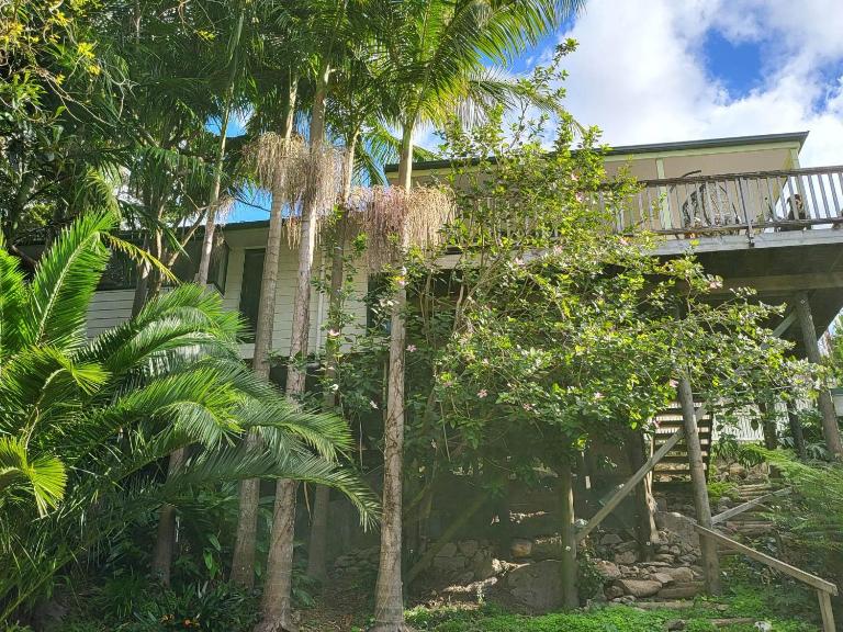 Hatea Treehouse - Ferienwohnung Whangarei