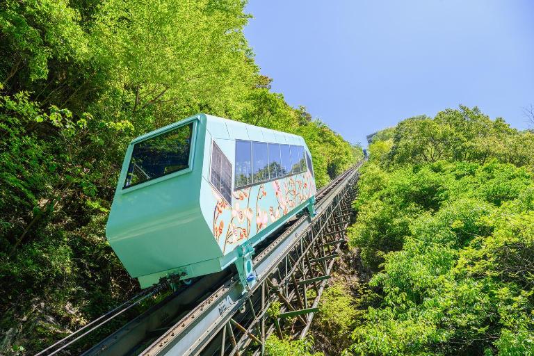 Iya Onsen - B&B Ikedachō