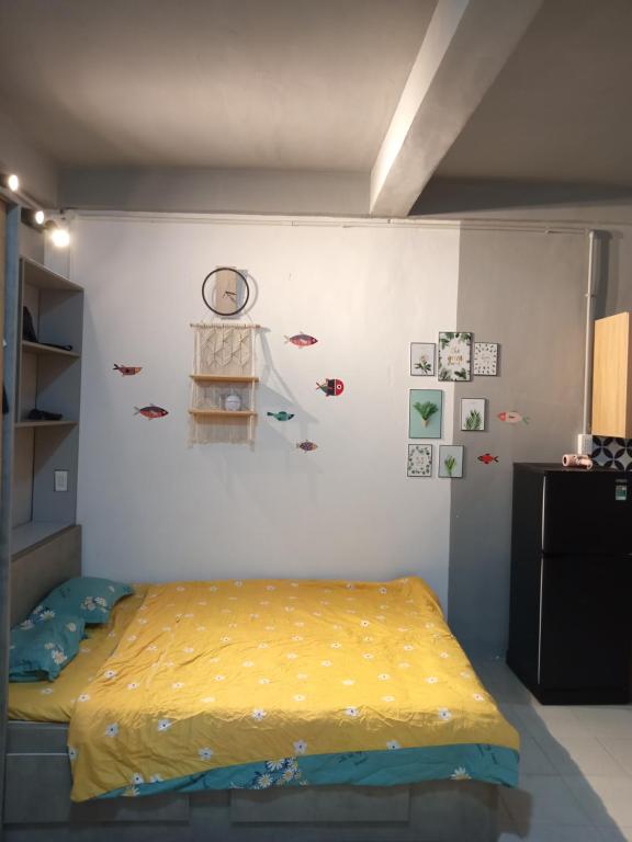 Trung tâm quận 3 - B&B Ho Chi Minh