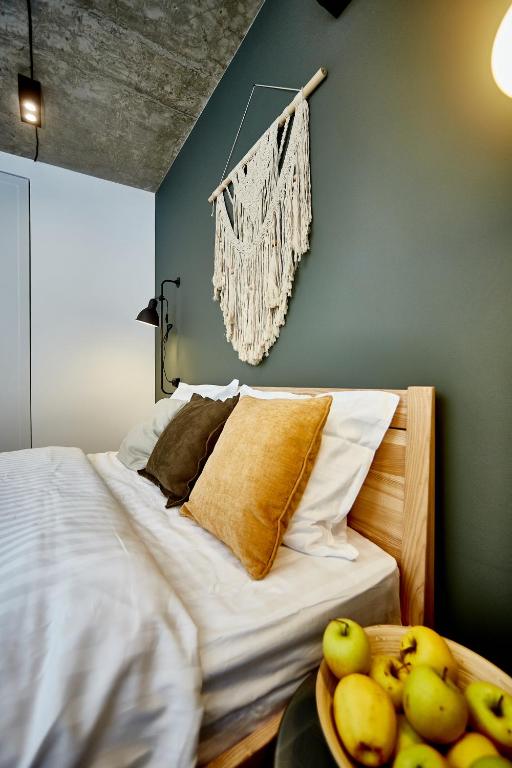 City Rooms Arcadia Self Check-In - B&B Odessa