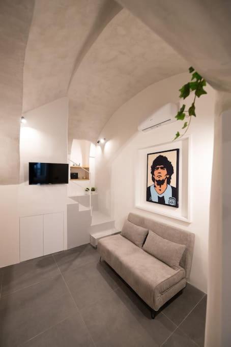 Casa Mirelli By Dimorra - B&B Napoli