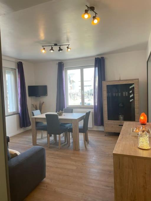 Appartement rénové tout confort - B&B Mers-les-Bains