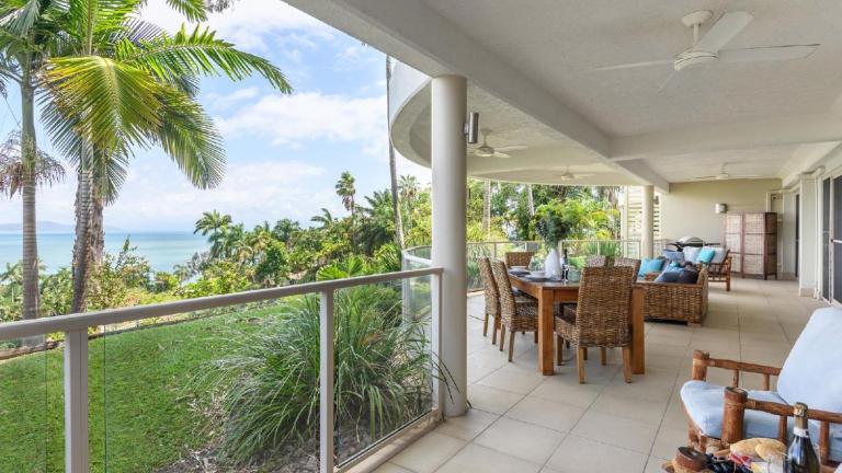 Island Point Villa 2 Port Douglas - Ferienwohnung Port Douglas