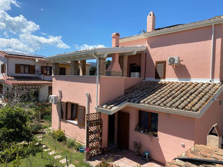 affitto turistico Lavigna24 - B&B La Maddalena