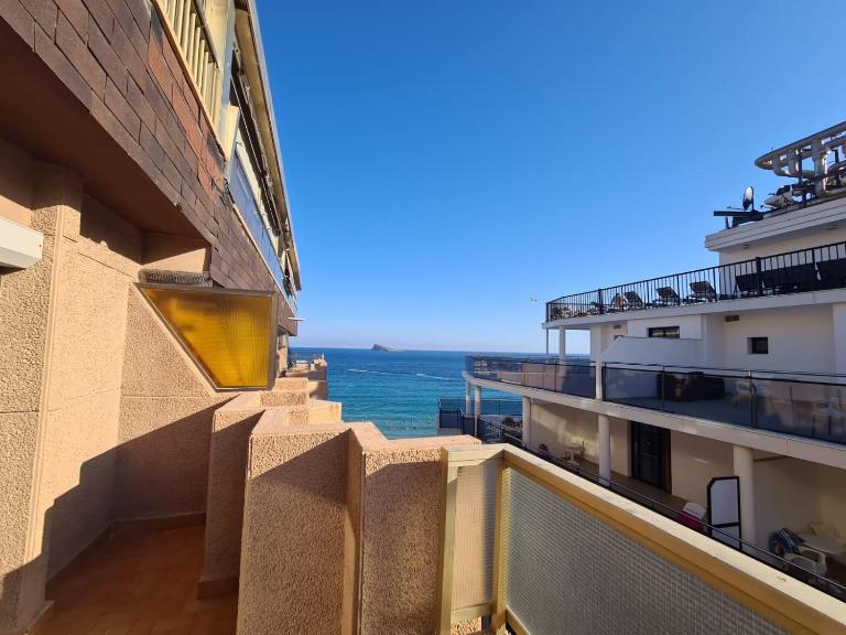 Apartamento La Marina San Pedro IF Benidorm - B&B Benidorm